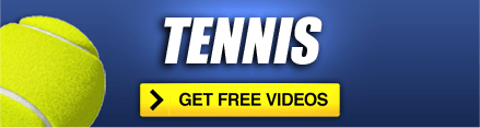 Free Tennis Videos
