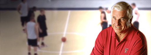 Bob Knight - Block Out Fundamentals