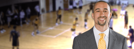 Shaka Smart - Shell Drill