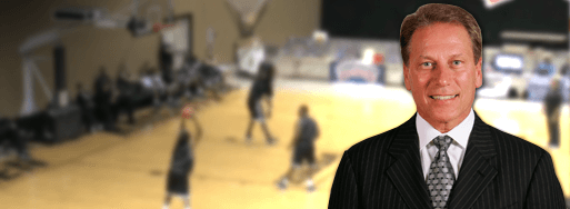 Tom Izzo - Horn Series