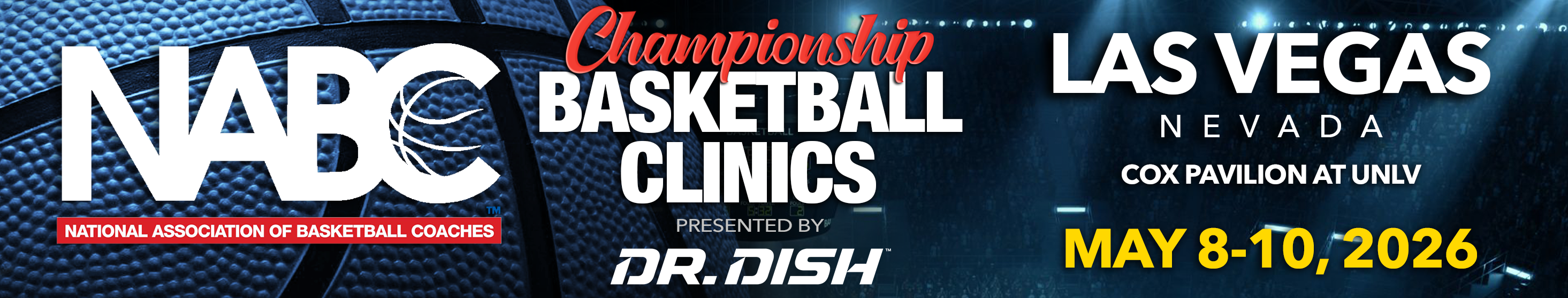 2026 Spring NABC Clinic - Las Vegas, NV                                                                                         