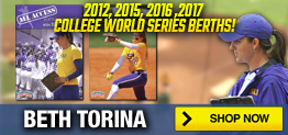 Beth Torina