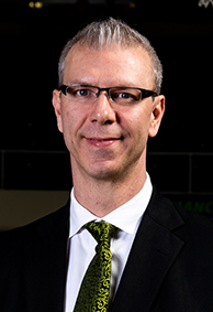 Jeff Boals