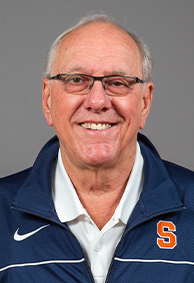 Jim Boeheim