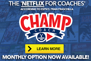 ChampCoach Hockey