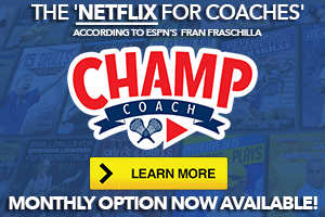 ChampCoach Lacrosse