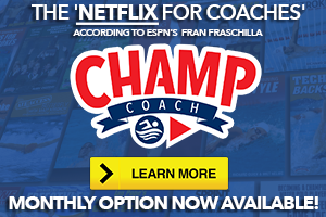 ChampCoach Swimming