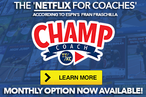 ChampCoach Track