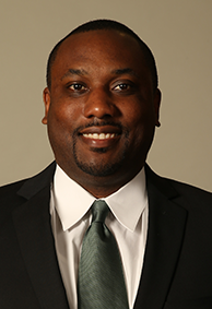 Alvin Brooks III