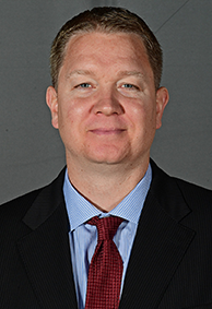 Jerrod Calhoun