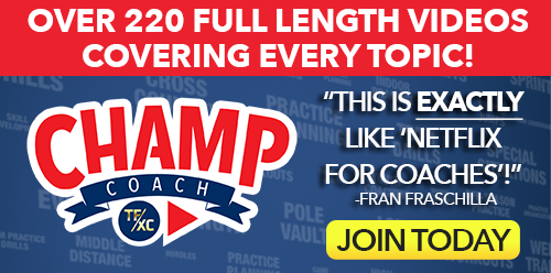 ChampCoach