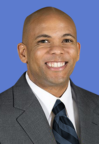 Jamion Christian