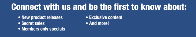Connect with Championship Productions