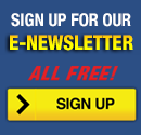 Email Newsletter Signup