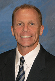Matthew Driscoll