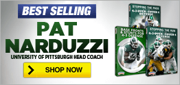 Pat Narduzzi