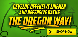 Oregon