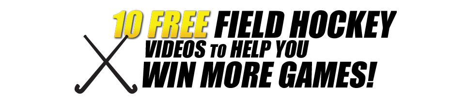 Free Field Hockey Videos