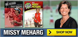 Missy Meharg