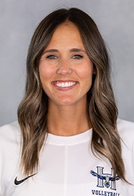 Mary Frahm
