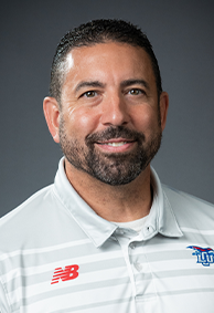 Steve Gomez