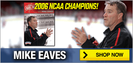 Mike Eaves