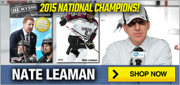 Nate Leaman