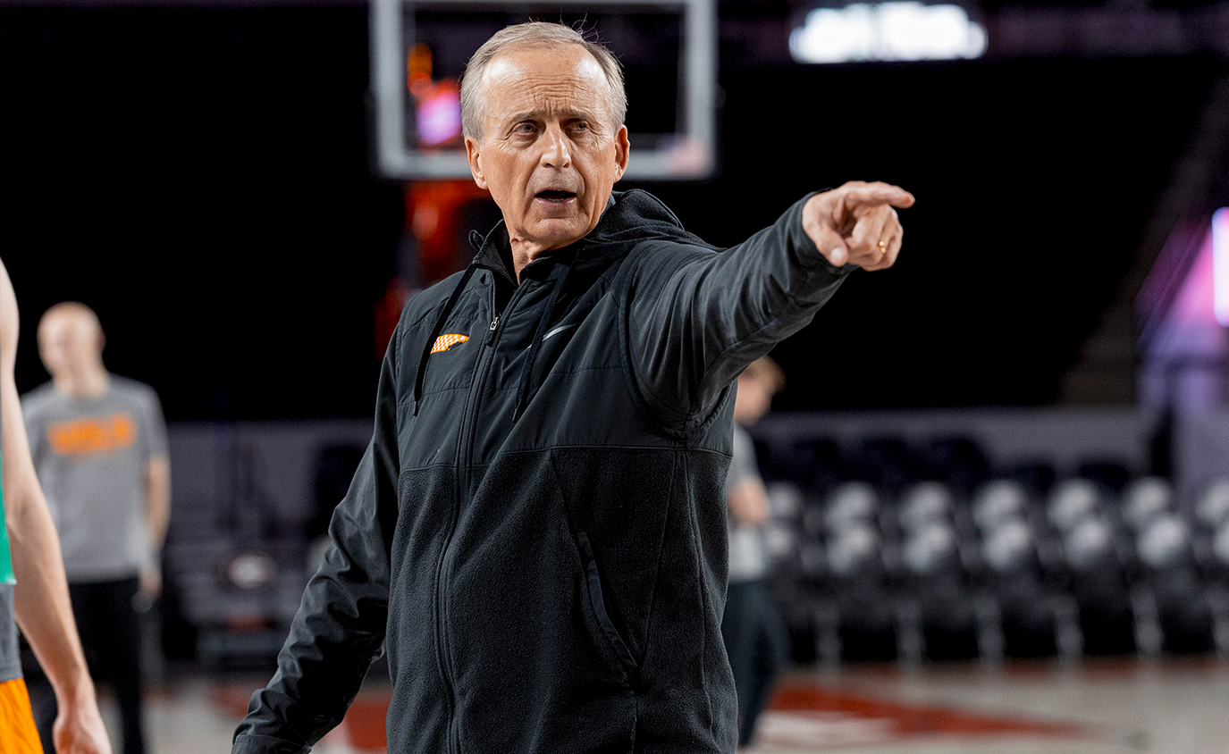 Rick Barnes