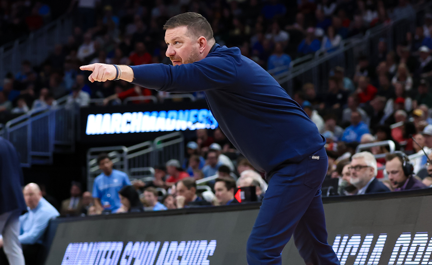 Chris Beard
