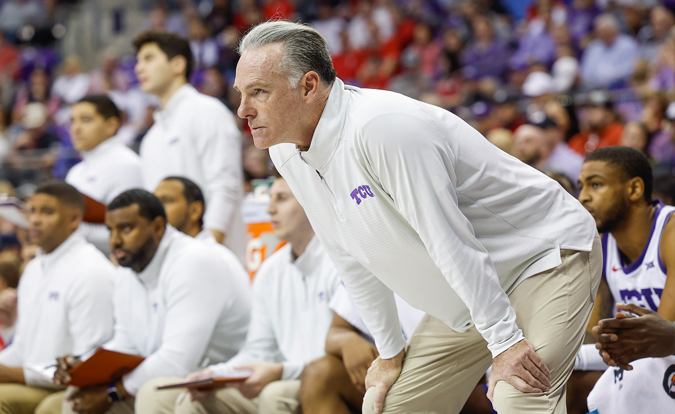 Jamie Dixon