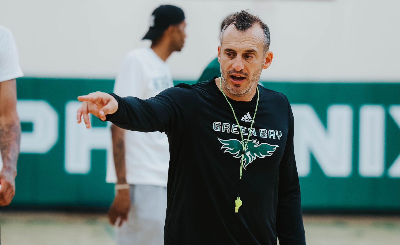 Doug Gottlieb