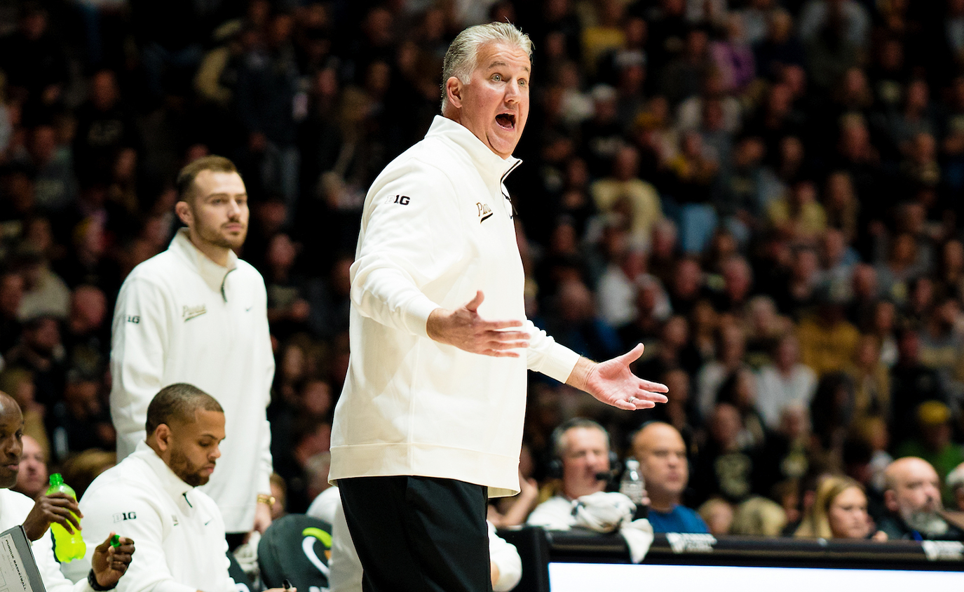 Matt Painter