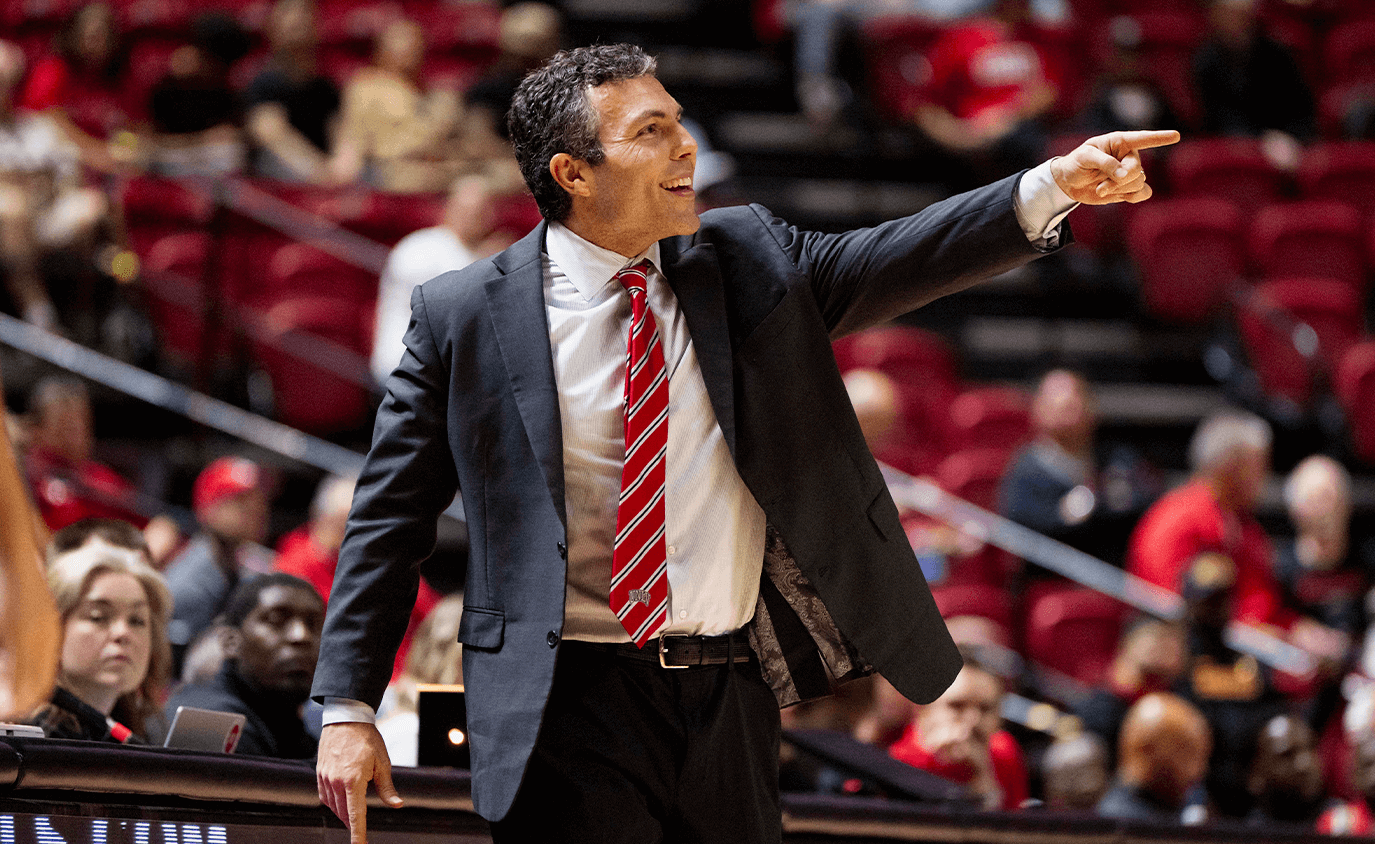 Josh Pastner