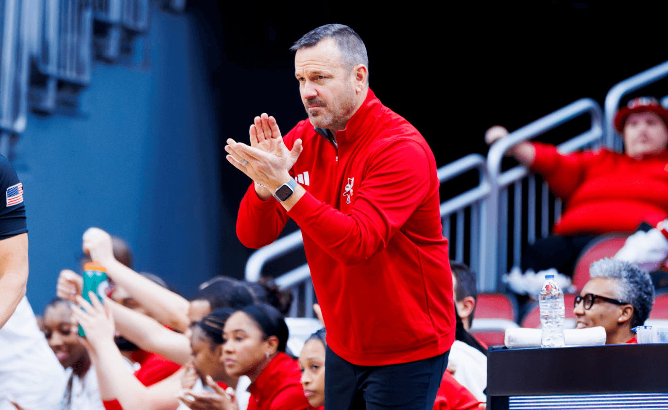 Jeff Walz