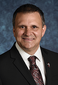 Chris Jans