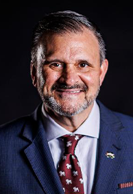 Chris Jans