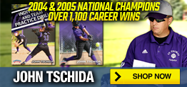John Tschida