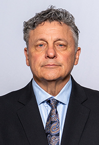 Greg Kampe