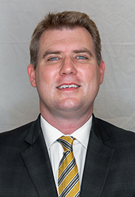 Dustin Kerns
