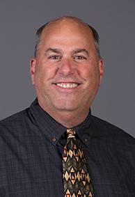 Joe Kuhn
