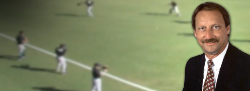 Gary Gilmore - Infield Throwing Program