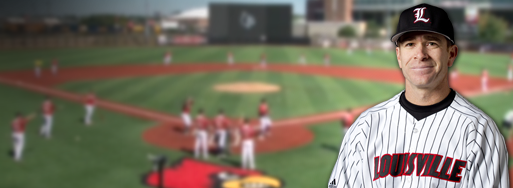 Dan McDonnell - Fungos