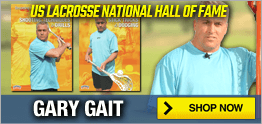 Gary Gait