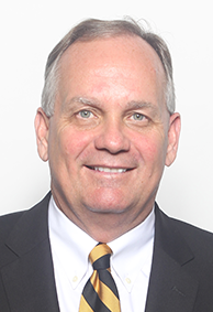 Jay Ladner