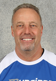 Mike Lingenfelter
