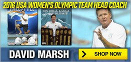 David Marsh