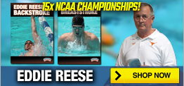 Eddie Reese