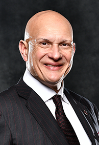 Frank Martin