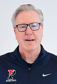 Fran McCaffery