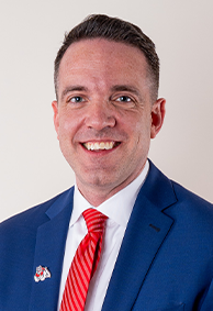 Ryan McCarthy